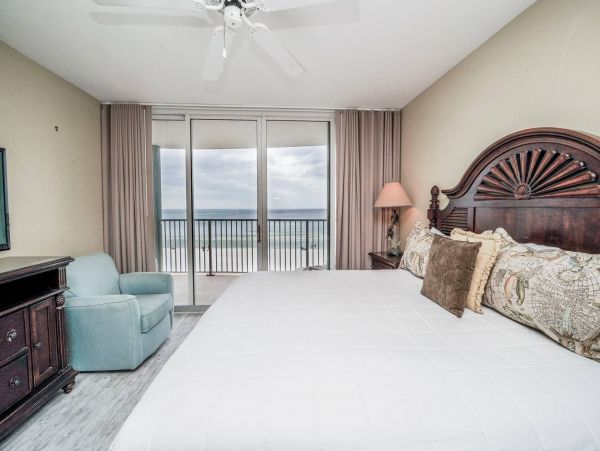 Panama City Beach Home 982077