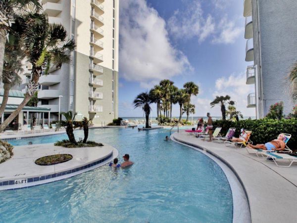 Panama City Beach Home 982077