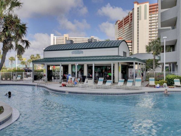 Panama City Beach Home 982077