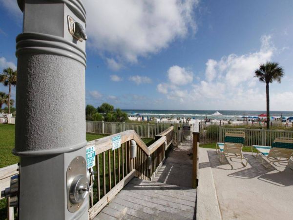Panama City Beach Home 982077
