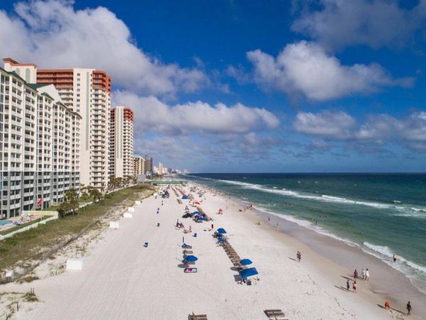 Panama City Beach Home 982077