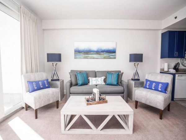 Panama City Beach Home 982079