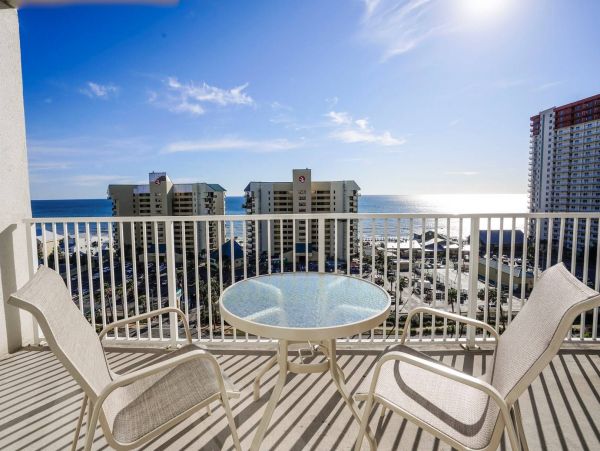 Panama City Beach Home 982079