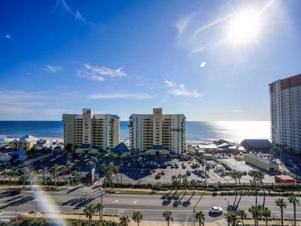 Panama City Beach Home 982079