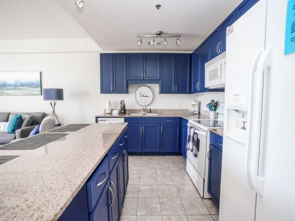 Panama City Beach Home 982079