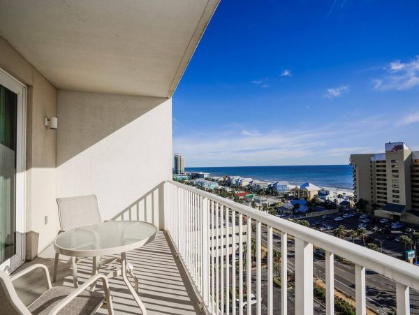 Panama City Beach Home 982079
