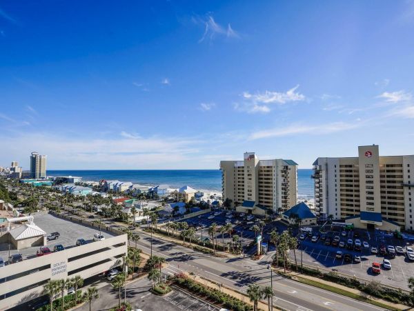 Panama City Beach Home 982079
