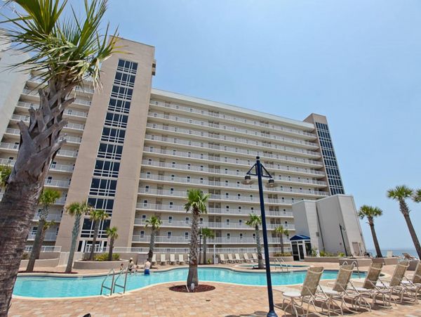Panama City Beach Home 982079