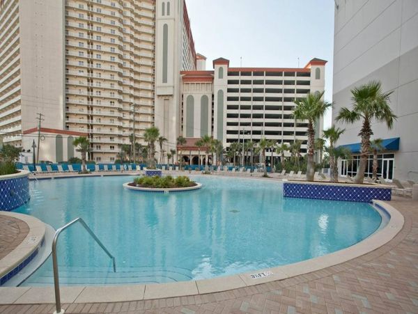 Panama City Beach Home 982079