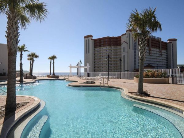 Panama City Beach Home 982079