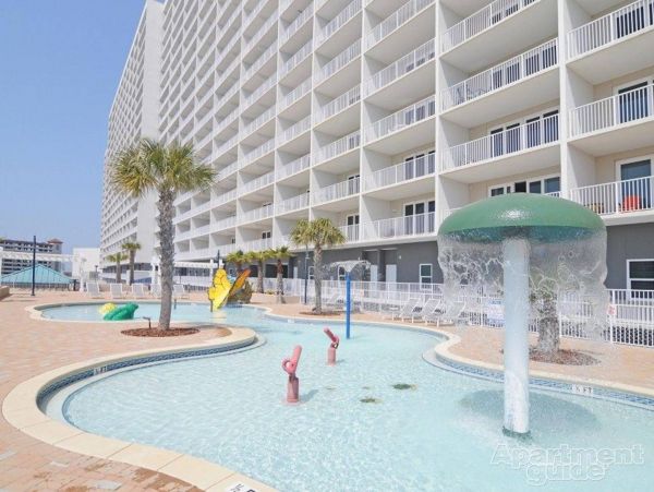 Panama City Beach Home 982079