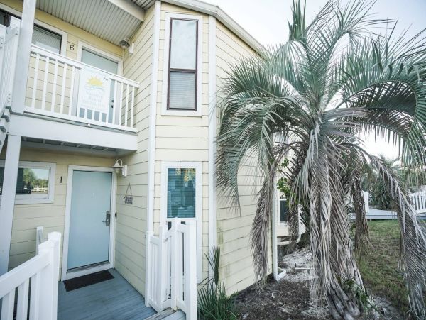 Panama City Beach Home 982080