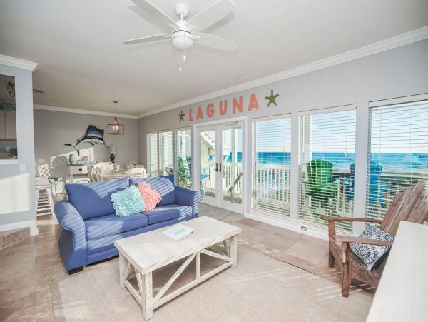 Panama City Beach Home 982080