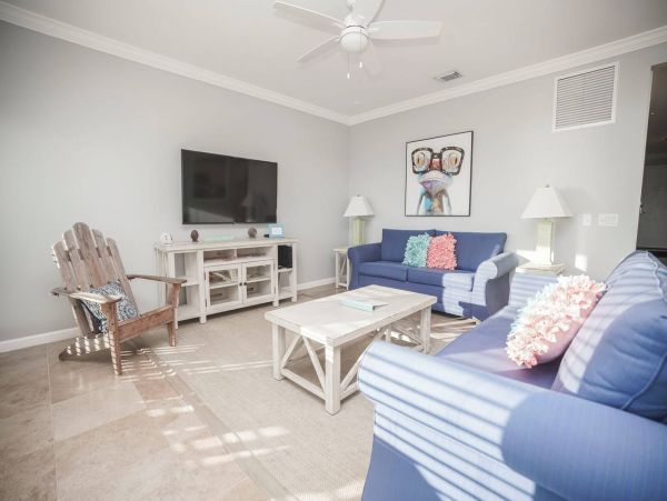 Panama City Beach Home 982080