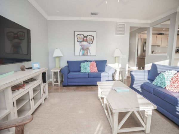 Panama City Beach Home 982080