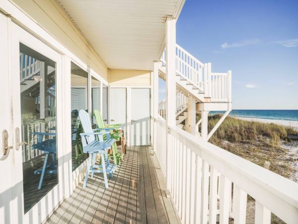 Panama City Beach Home 982080