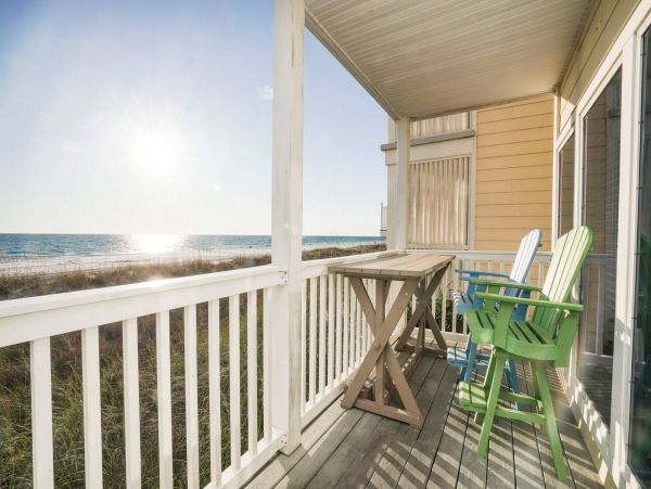 Panama City Beach Home 982080