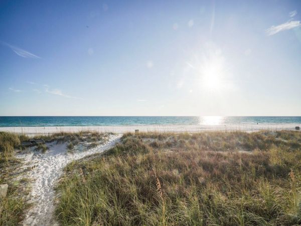 Panama City Beach Home 982080