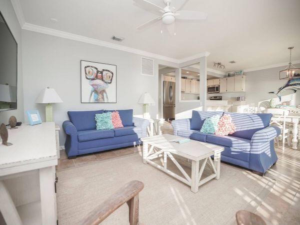 Panama City Beach Home 982080