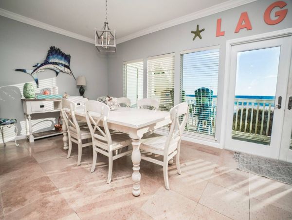 Panama City Beach Home 982080