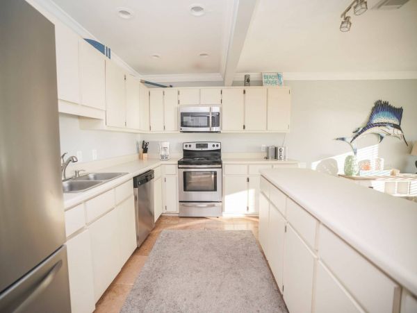Panama City Beach Home 982080