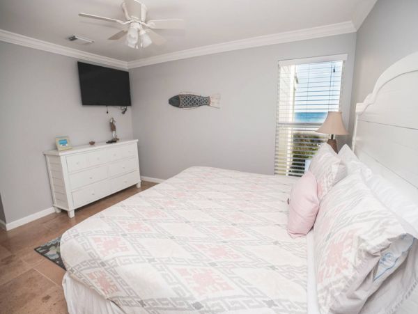 Panama City Beach Home 982080