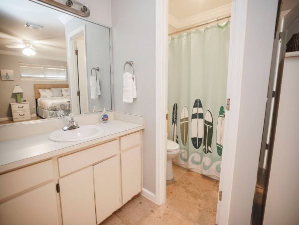Panama City Beach Home 982080
