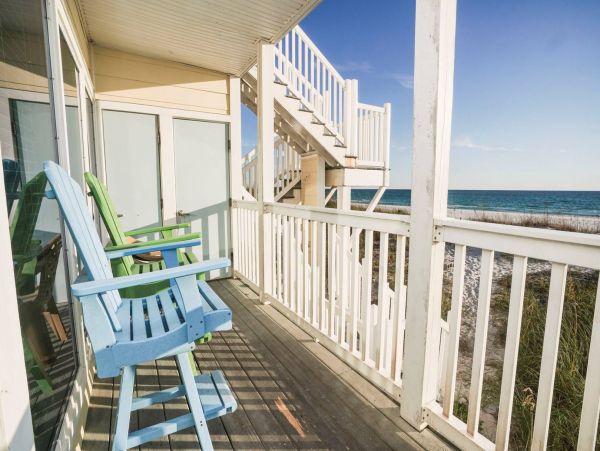 Panama City Beach Home 982080
