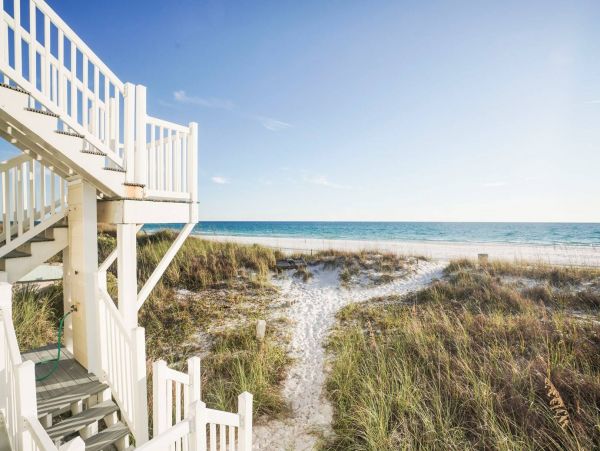 Panama City Beach Home 982080