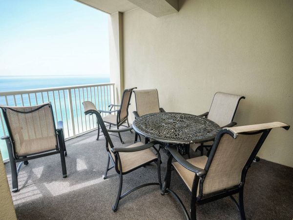 Panama City Beach Home 982081