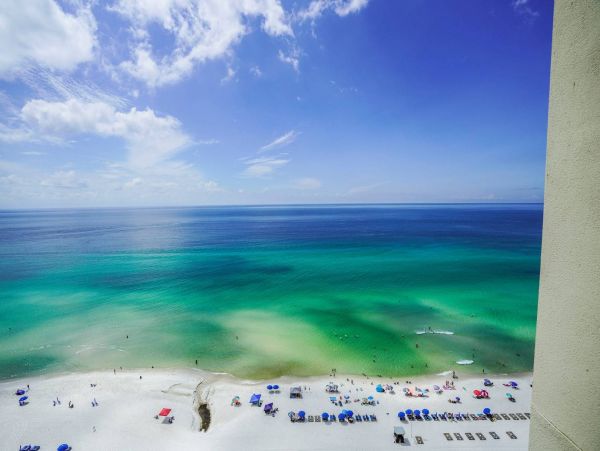 Panama City Beach Home 982081