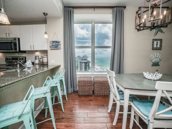 Panama City Beach Home 982081