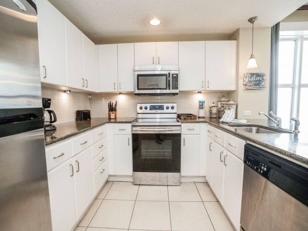 Panama City Beach Home 982081