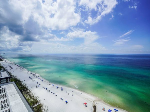 Panama City Beach Home 982081