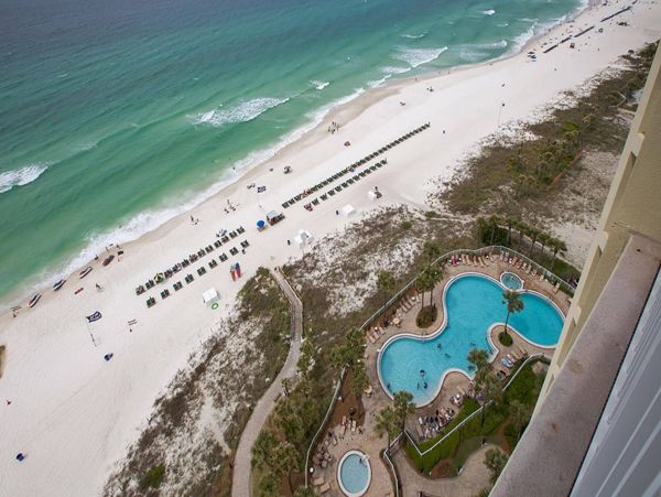 Panama City Beach Home 982081