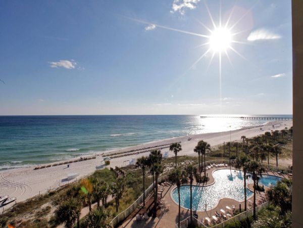 Panama City Beach Home 982081