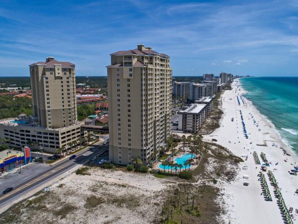 Panama City Beach Home 982081