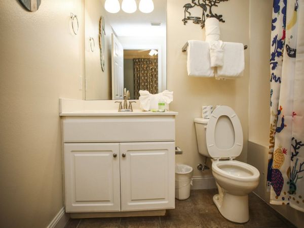 Panama City Beach Home 982082