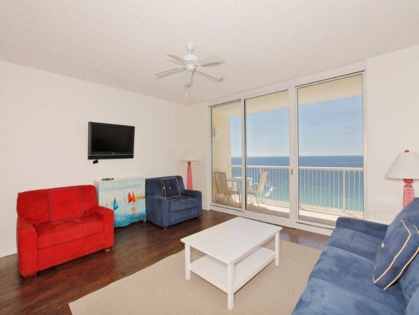 Panama City Beach Home 982083