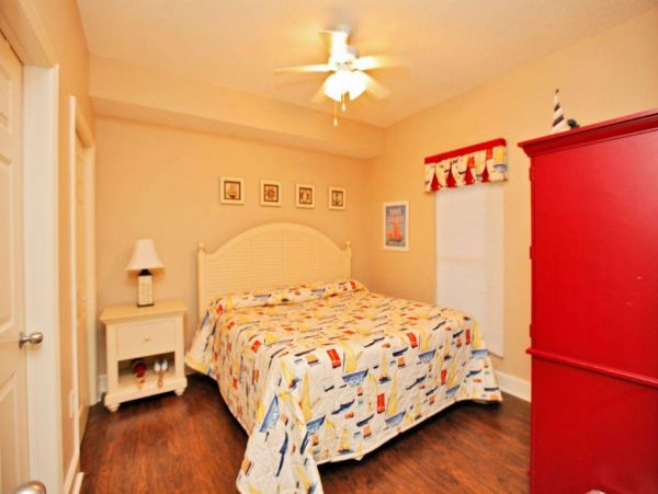 Panama City Beach Home 982083