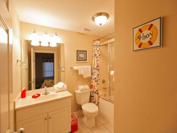 Panama City Beach Home 982083