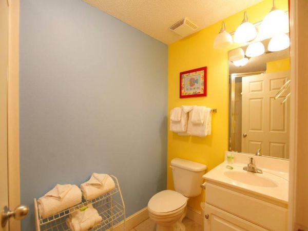Panama City Beach Home 982083