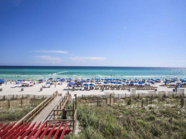 Panama City Beach Home 982084
