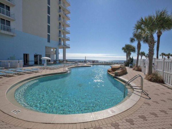 Panama City Beach Home 982084