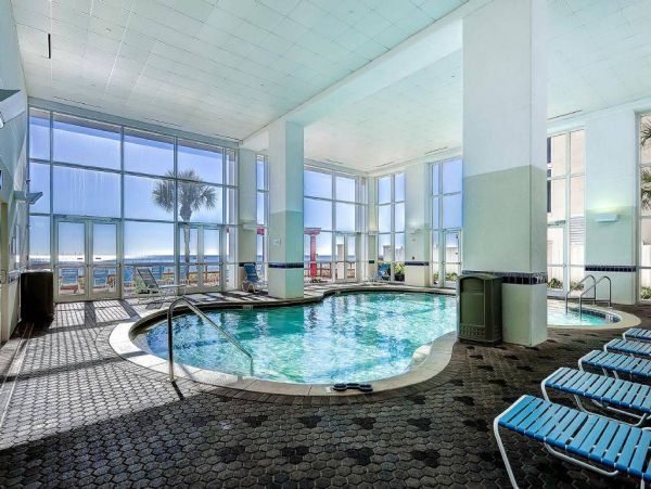 Panama City Beach Home 982084