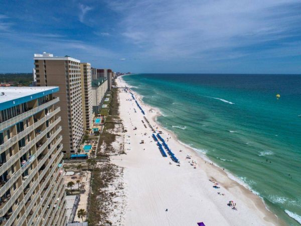 Panama City Beach Home 982084