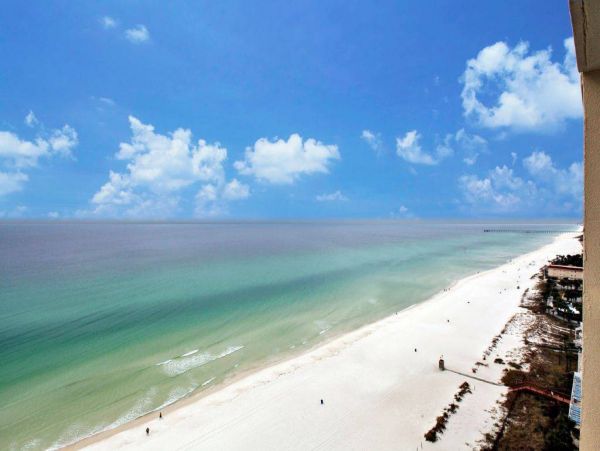 Panama City Beach Home 982085