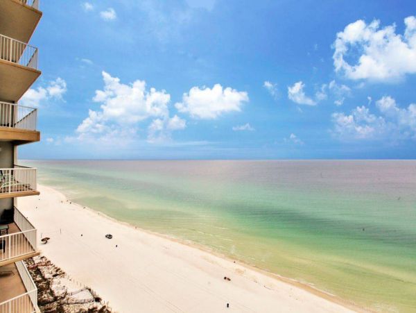 Panama City Beach Home 982085