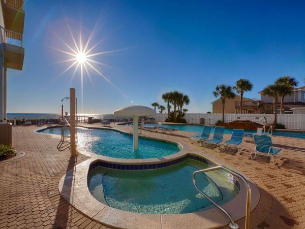Panama City Beach Home 982085