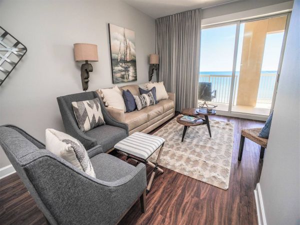 Panama City Beach Home 982086